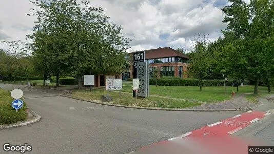 Office spaces for rent i Waterloo - Photo from Google Street View