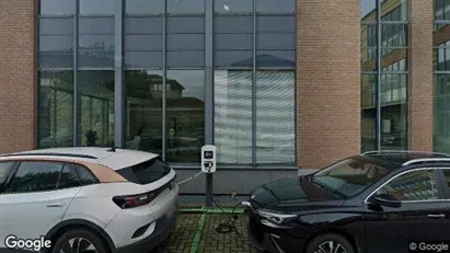 Kantorruimte te huur in Mechelen - Foto uit Google Street View