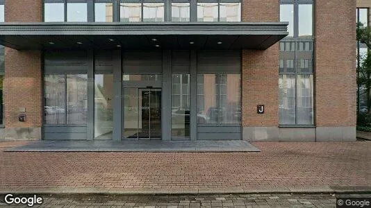 Lokaler til leje i Mechelen - Foto fra Google Street View