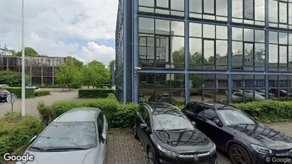 Kontorlokaler til leje i Zaventem - Foto fra Google Street View