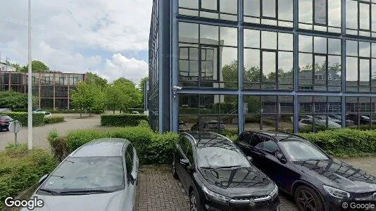 Office spaces for rent i Zaventem - Photo from Google Street View