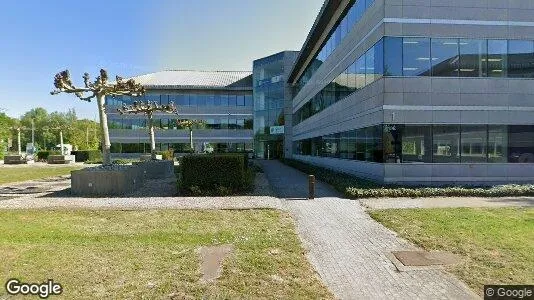 Commercial properties for rent i Mechelen - Photo from Google Street View