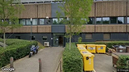 Office spaces for rent in Mont-Saint-Guibert - Photo from Google Street View