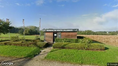 Office spaces for rent in Eigenbrakel - Photo from Google Street View