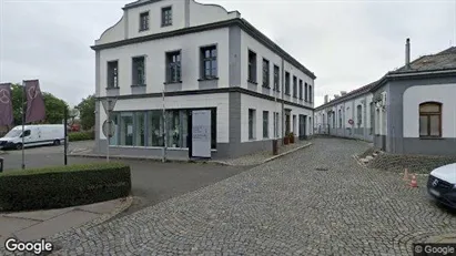 Kontorer til leie i Location is not specified – Bilde fra Google Street View