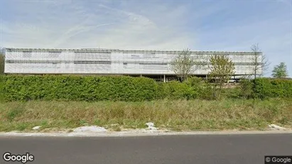 Kontorslokaler för uthyrning i Ottignies-Louvain-la-Neuve – Foto från Google Street View