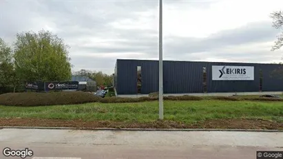 Office spaces for rent in Ottignies-Louvain-la-Neuve - Photo from Google Street View