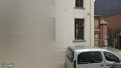 Kontorslokaler för uthyrning i Bryssel Sint-Pieters-Woluwe – Foto från Google Street View