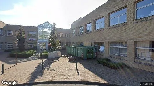 Gewerbeflächen zur Miete i Odense SV – Foto von Google Street View