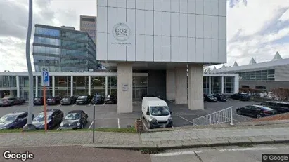 Office spaces for rent in Gent Ledeberg - Photo from Google Street View