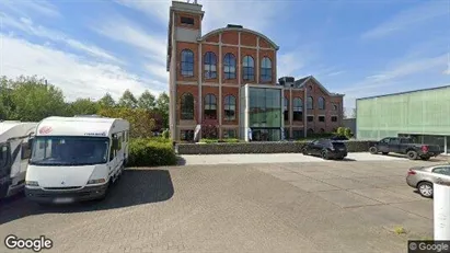 Kontorlokaler til leje i Zaventem - Foto fra Google Street View