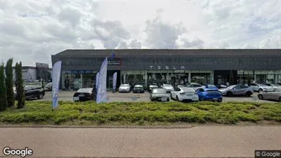 Office spaces for rent in Hasselt - Photo from Google Street View