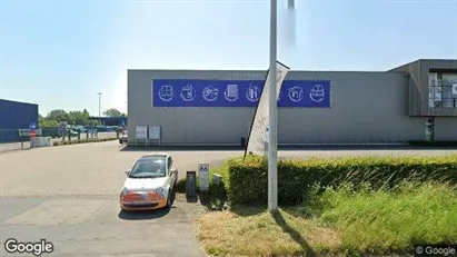 Office spaces for rent in Sint-Niklaas - Photo from Google Street View