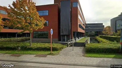 Kontorslokaler för uthyrning i Mechelen – Foto från Google Street View