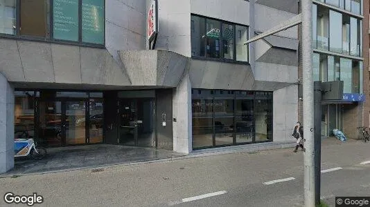 Kantorruimte te koop i Leuven - Foto uit Google Street View