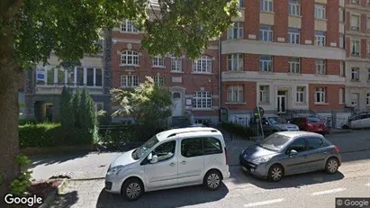 Office spaces for rent in Brussels Sint-Lambrechts-Woluwe - Photo from Google Street View