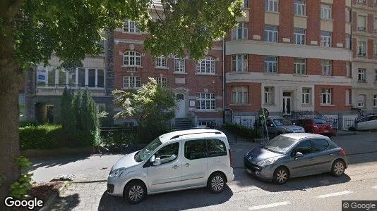 Office spaces for rent i Brussels Sint-Lambrechts-Woluwe - Photo from Google Street View