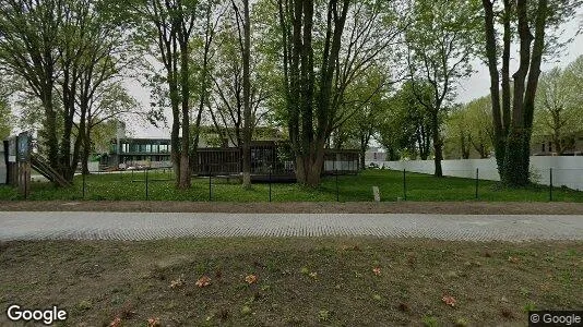 Office spaces for rent i Zaventem - Photo from Google Street View