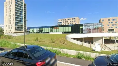 Office spaces for rent in Hasselt - Photo from Google Street View