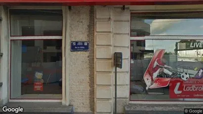 Office spaces for rent in Charleroi - Photo from Google Street View