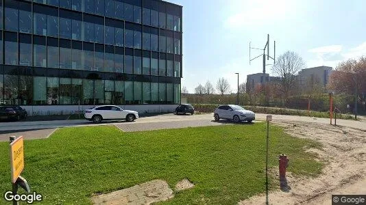 Kantorruimte te huur i Machelen - Foto uit Google Street View