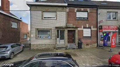 Office spaces for rent in Seraing - Photo from Google Street View