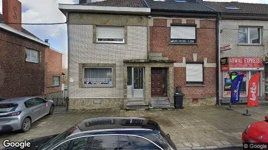 Office spaces for rent i Seraing - Photo from Google Street View