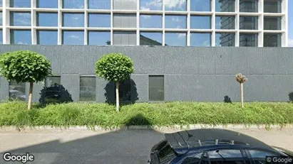 Office spaces for rent in Antwerp Borgerhout - Photo from Google Street View