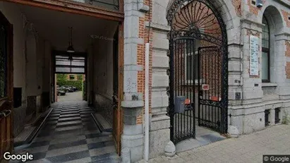 Commercial properties for rent in Leuven - Photo from Google Street View