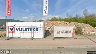 Bedrijfsruimtes te huur in Machelen - Foto uit Google Street View