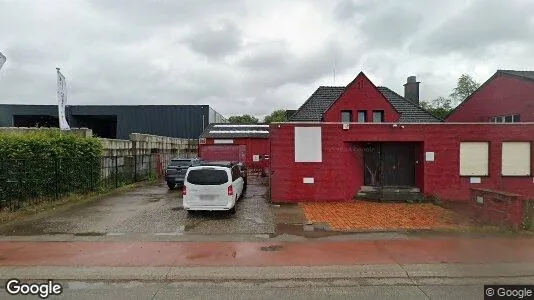 Office spaces for rent i Machelen - Photo from Google Street View