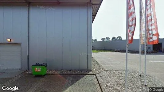 Commercial properties for rent i Diemen - Photo from Google Street View