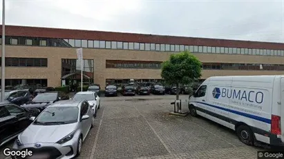 Kontorer til salgs i Vilvoorde – Bilde fra Google Street View