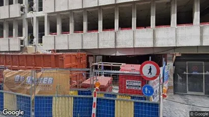 Kontorer til salgs i Stad Brussel – Bilde fra Google Street View