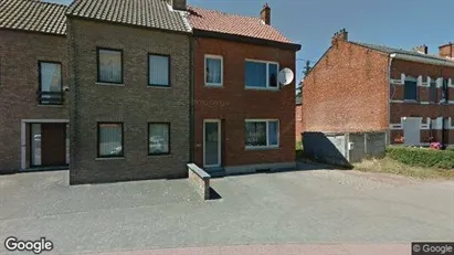 Kontorlokaler til salg i Tongeren - Foto fra Google Street View