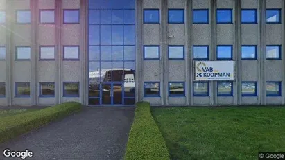 Warehouses for rent in Boortmeerbeek - Photo from Google Street View