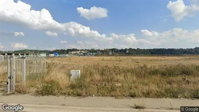 Lager til leie i Oupeye – Bilde fra Google Street View