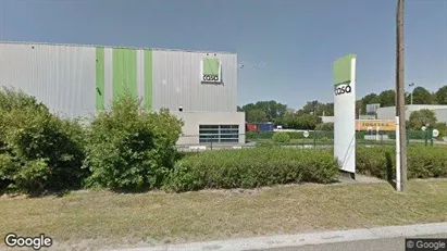 Lager til leie i Westerlo – Bilde fra Google Street View