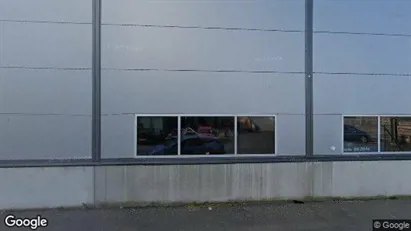 Office spaces for rent in Fjell - Photo from Google Street View