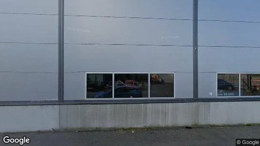 Office spaces for rent i Fjell - Photo from Google Street View