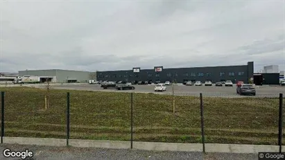 Warehouses for rent in Gent Drongen - Photo from Google Street View