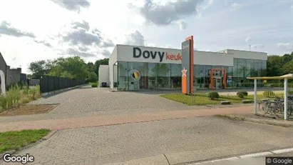 Lokaler til leje i Ham - Foto fra Google Street View