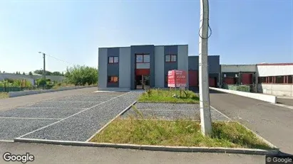 Lokaler til leje i Namen - Foto fra Google Street View