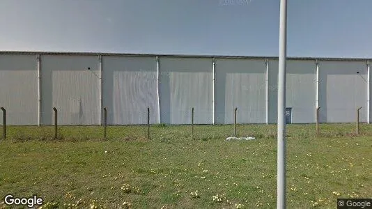 Lager til leie i Gent Sint-Kruis-Winkel – Bilde fra Google Street View