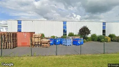 Warehouses for rent in Aat - Photo from Google Street View