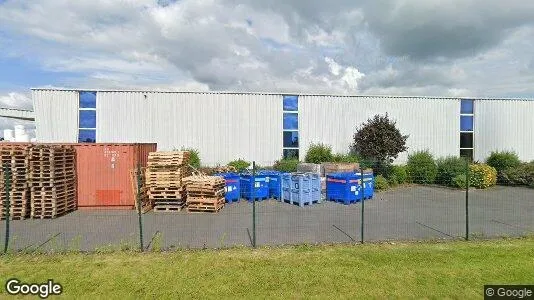 Lager til leie i Aat – Bilde fra Google Street View