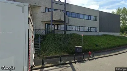 Magazijnen te huur in Zaventem - Foto uit Google Street View