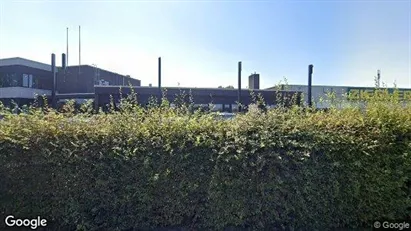 Lager til leie i Grimbergen – Bilde fra Google Street View