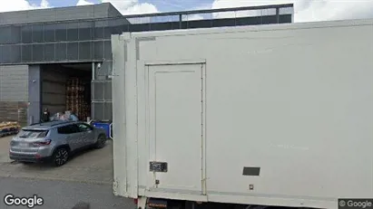 Warehouses for rent in Machelen - Photo from Google Street View