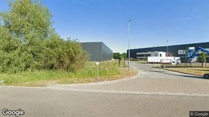 Lokaler til leje i La Louvière - Foto fra Google Street View